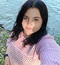 Ульяна, 18 лет