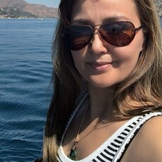 Фотография девушки Кира, 42 года из г. Анапа