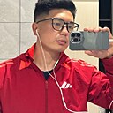 Адьян, 23 года
