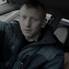 Фотография мужчины Андрей, 32 года из г. Кез