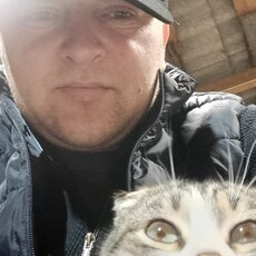 Фотография мужчины Сергей, 43 года из г. Новошахтинск