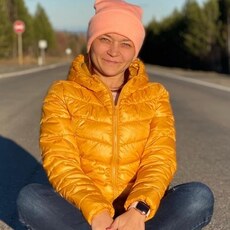 Фотография девушки Надежда, 40 лет из г. Иркутск