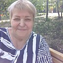 Мадам, 60 лет