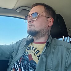 Фотография мужчины Максим, 39 лет из г. Тула