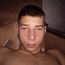 Серёга, 25 лет