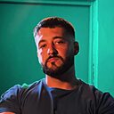 Андрей, 37 лет