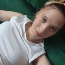 Фотография девушки Анастасия, 24 года из г. Прокопьевск