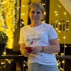 Фотография девушки Светлана, 45 лет из г. Дзержинск