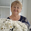 Ольга, 68 лет