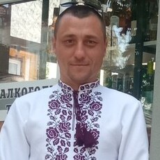Фотография мужчины Ruslan, 34 года из г. Ивано-Франковск