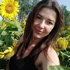Фотография девушки Анастасия, 30 лет из г. Гродно