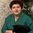 Валентина, 52 года