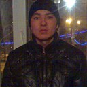 Ермек, 35 лет