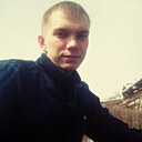 Серега, 27 лет