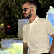 Фотография мужчины Алексей, 27 лет из г. Новороссийск