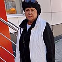 Любовь, 66 лет