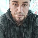 Зеленоглазый, 37 лет