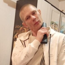 Фотография мужчины Дима, 42 года из г. Киселевск