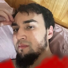 Фотография мужчины Айназ, 25 лет из г. Алатырь