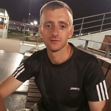 Фотография мужчины Алексей, 33 года из г. Ефремов