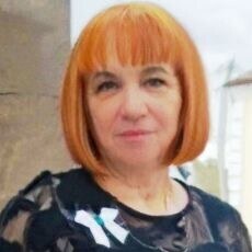 Фотография девушки Маша, 62 года из г. Брест