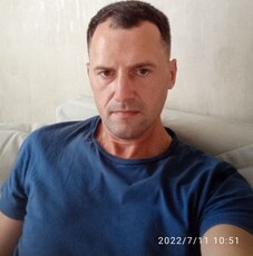 Фотография мужчины Дима, 47 лет из г. Симферополь