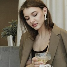 Фотография девушки Женя, 30 лет из г. Львов
