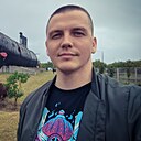 Антон, 30 лет