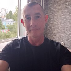 Фотография мужчины Саня, 46 лет из г. Кемерово