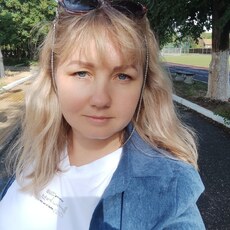 Фотография девушки Оксана, 42 года из г. Астрахань