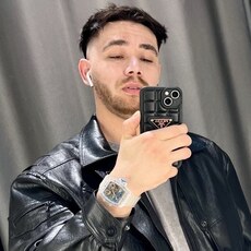 Фотография мужчины Maksim, 38 лет из г. Лесосибирск