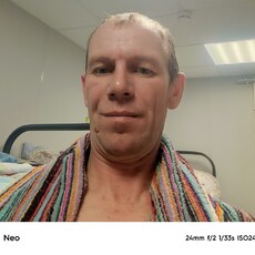 Фотография мужчины Алексей, 41 год из г. Назарово