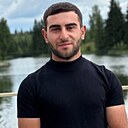 Арсен, 23 года