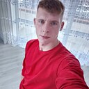 Матвей, 20 лет