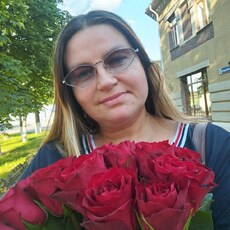Фотография девушки Ирина, 46 лет из г. Брянск
