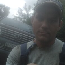 Фотография мужчины Артём, 26 лет из г. Калтан