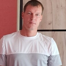 Фотография мужчины Сергей, 40 лет из г. Одесса