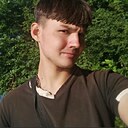 Даня, 22 года