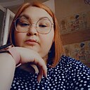 Анастасия, 28 лет