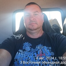 Фотография мужчины Михаил, 46 лет из г. Петрозаводск