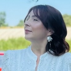 Фотография девушки Ася, 36 лет из г. Нижний Новгород