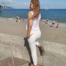 Фотография девушки Lena, 45 лет из г. Брянск