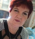 Татьяна, 67 лет