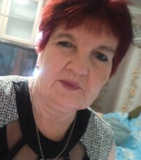 Фотография девушки Татьяна, 67 лет из г. Каменск-Шахтинский