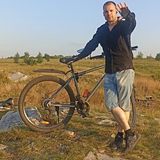 Фотография мужчины Сергей, 37 лет из г. Каменск-Уральский