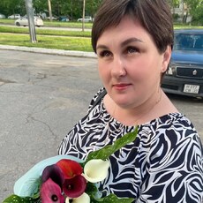 Фотография девушки Валентина, 45 лет из г. Хабаровск