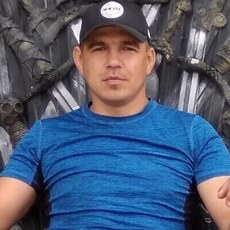 Фотография мужчины Алекс, 35 лет из г. Саратов