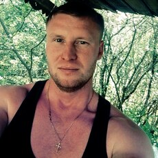 Фотография мужчины Сергей, 37 лет из г. Рязань