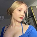 Милена, 19 лет
