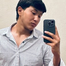 Фотография мужчины Рамазан, 19 лет из г. Алматы